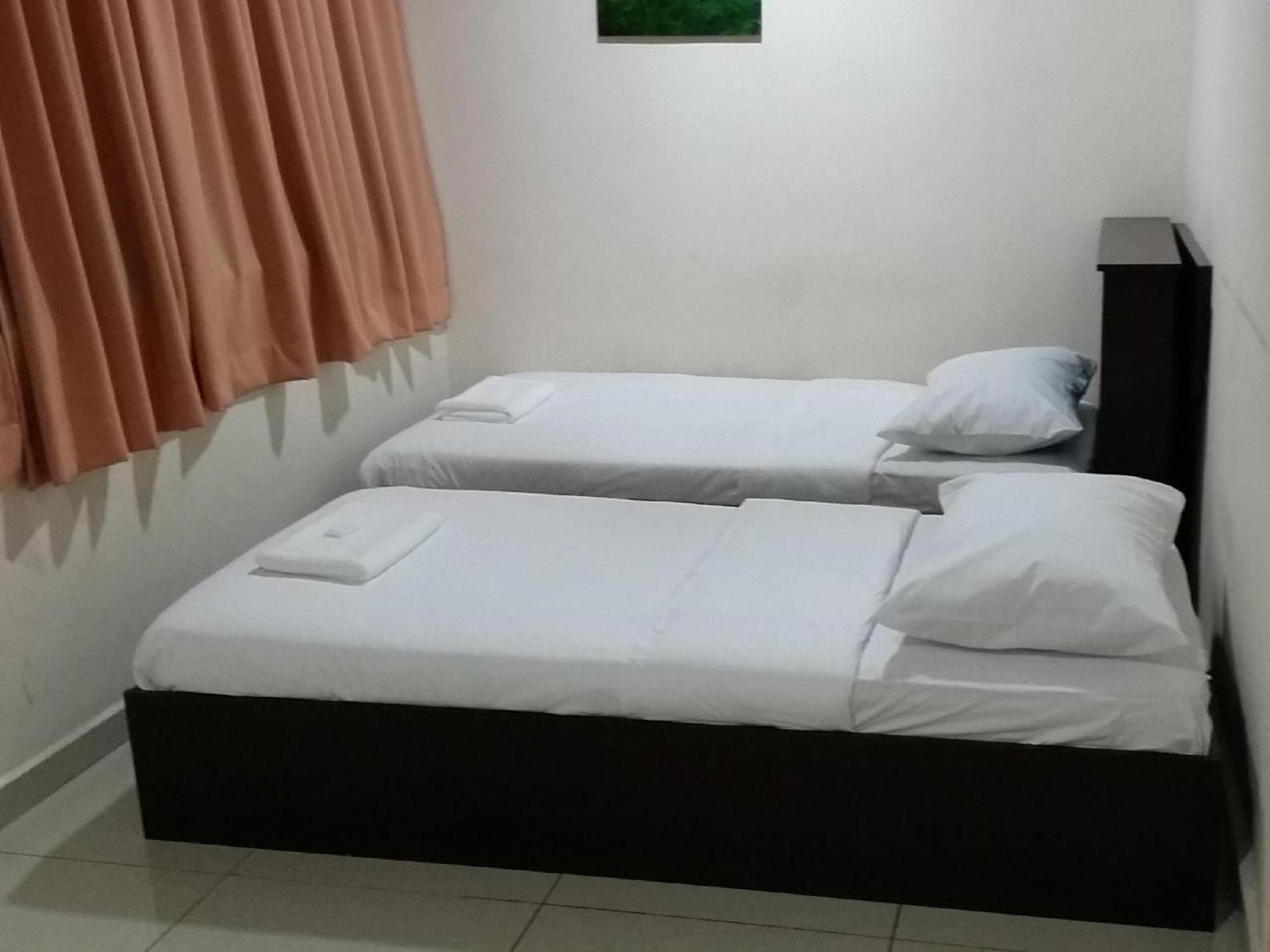 Old Penang Hotel - Ampang Point Bilik gambar