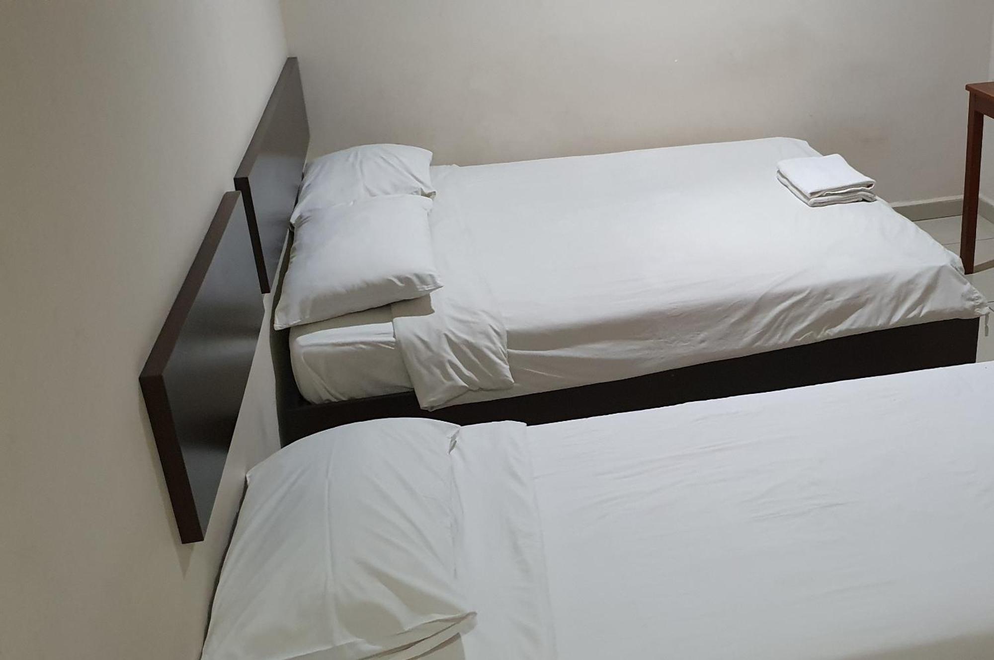 Old Penang Hotel - Ampang Point Bilik gambar