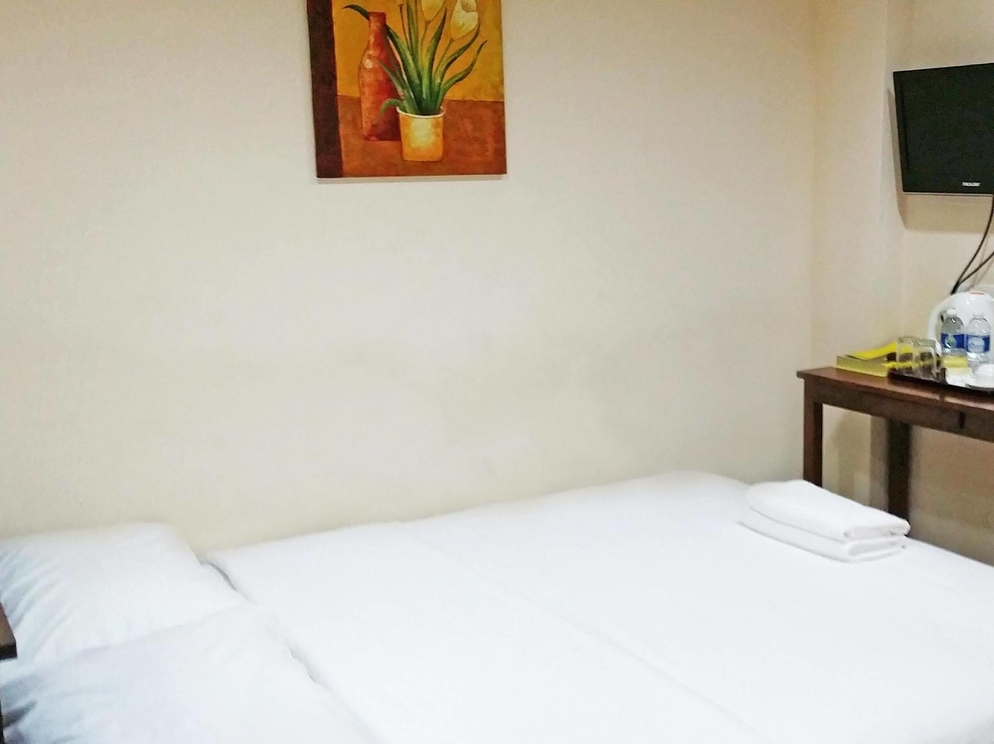 Old Penang Hotel - Ampang Point Luaran gambar