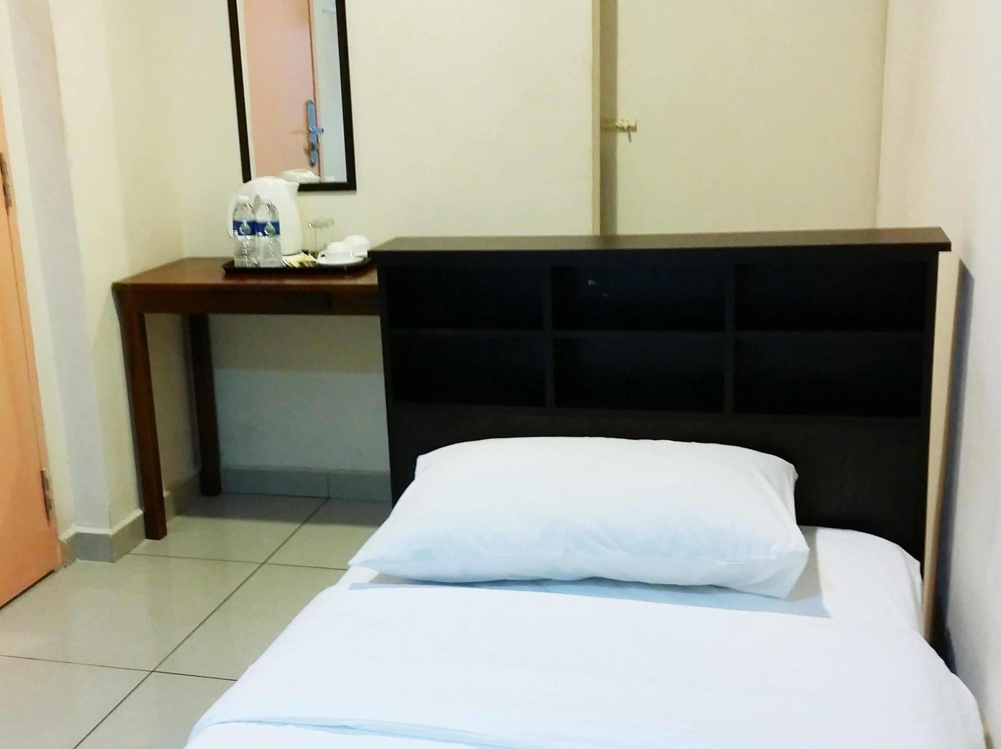 Old Penang Hotel - Ampang Point Luaran gambar