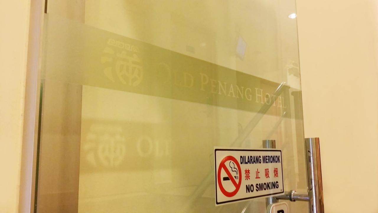 Old Penang Hotel - Ampang Point Luaran gambar