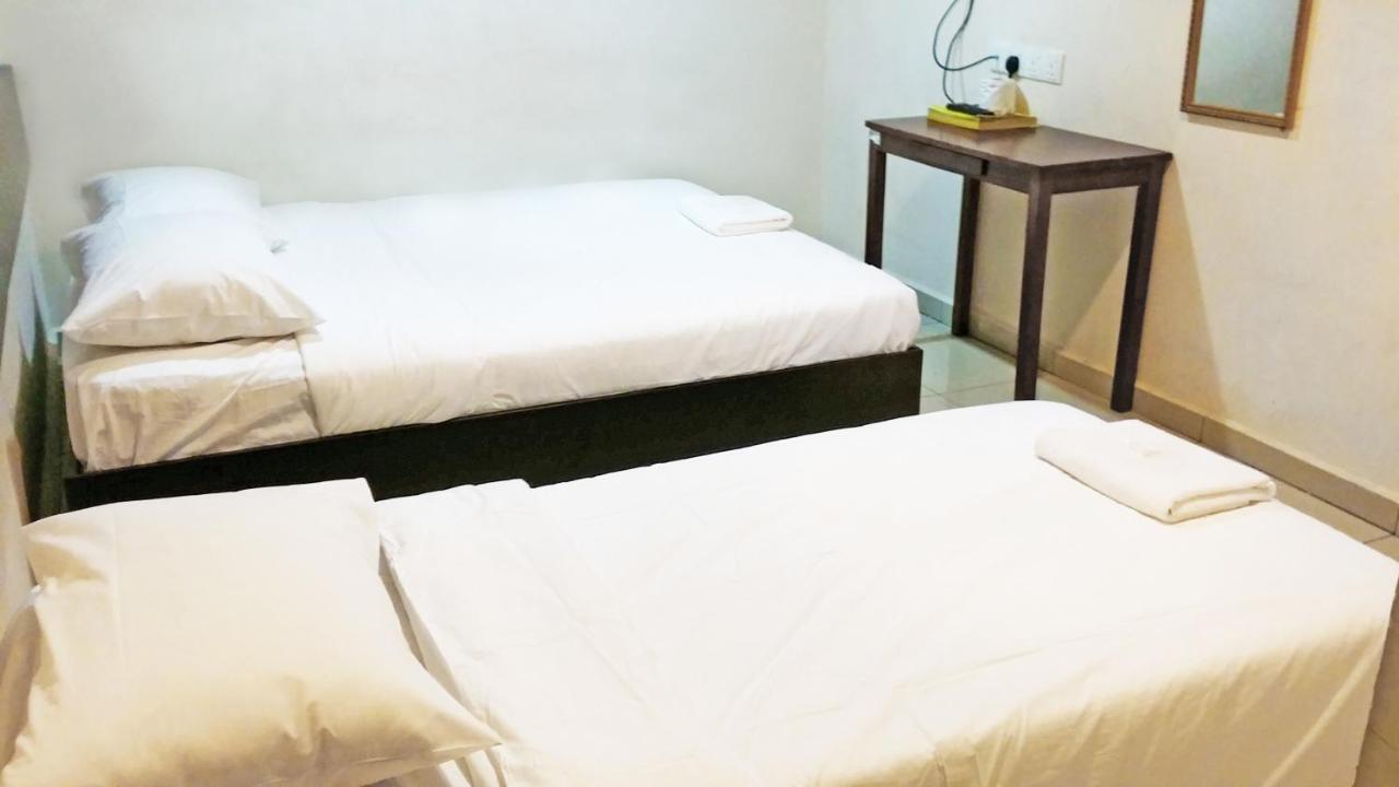 Old Penang Hotel - Ampang Point Bilik gambar