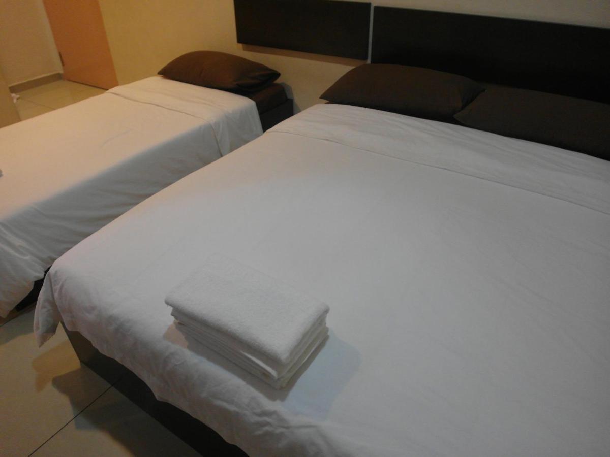 Old Penang Hotel - Ampang Point Bilik gambar